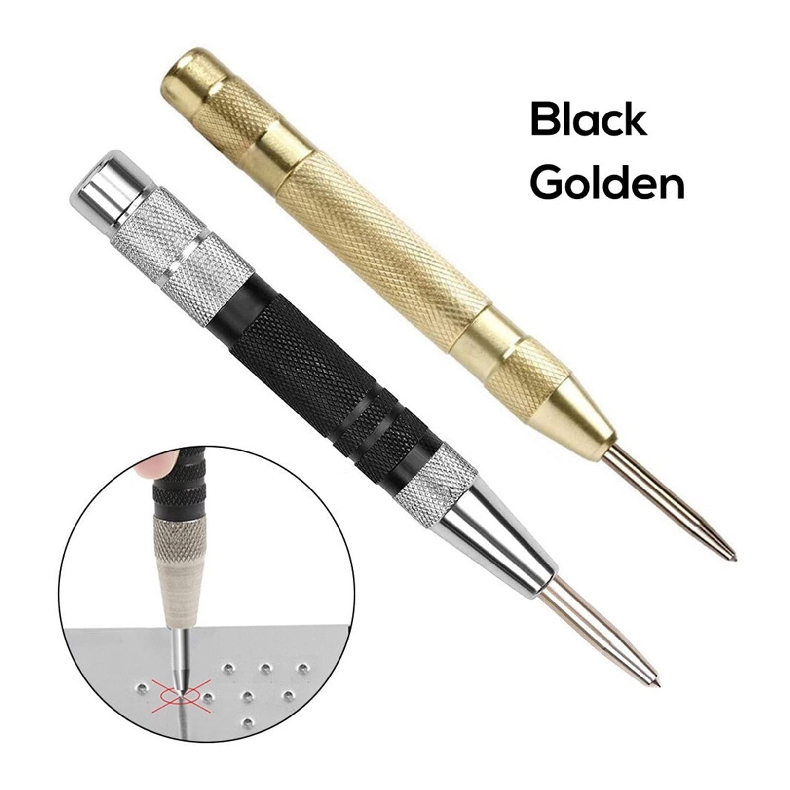 Proto J503/8 PUNCH STARTING 3/16