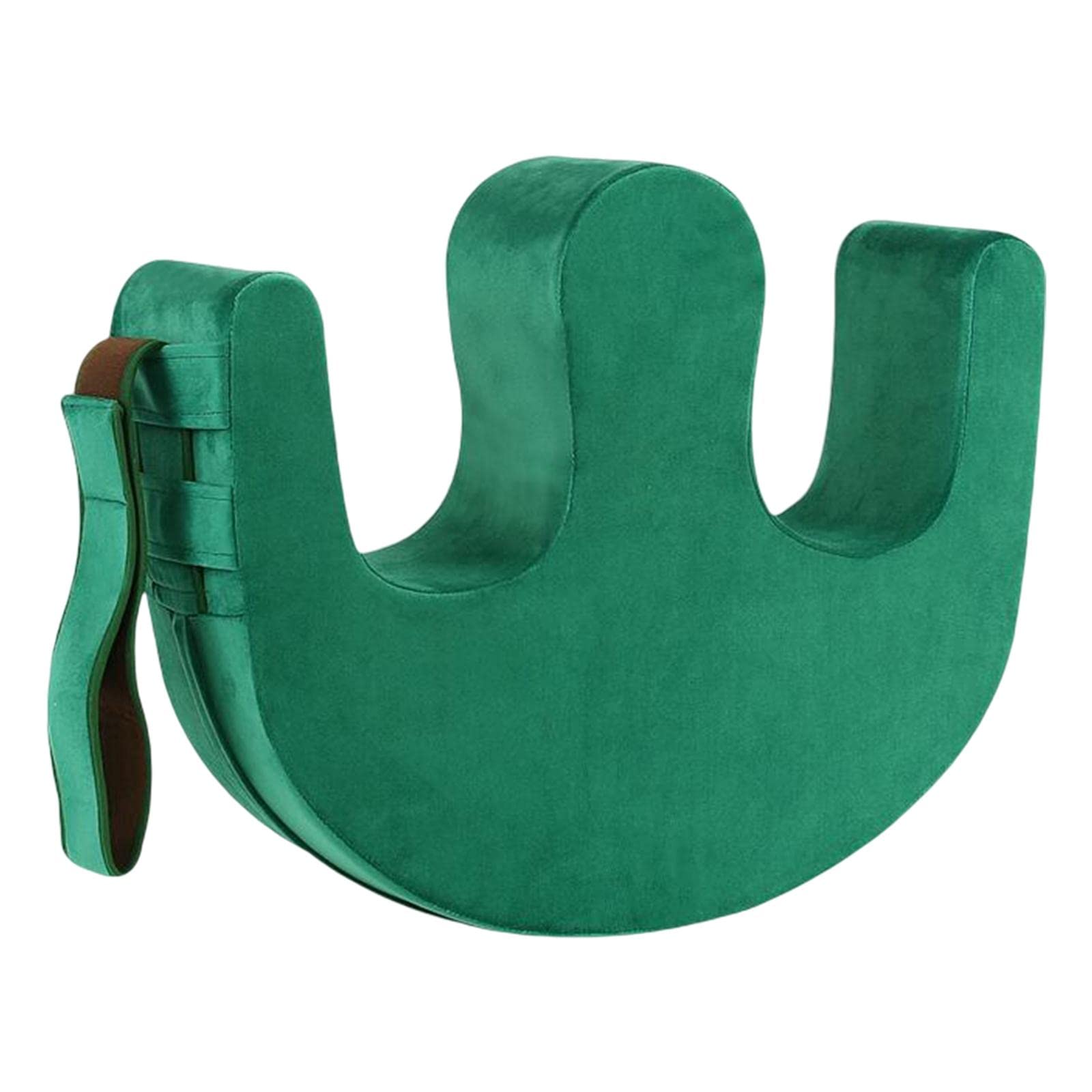 Coussin de retournement pour personnes nécessitant un transfert doux