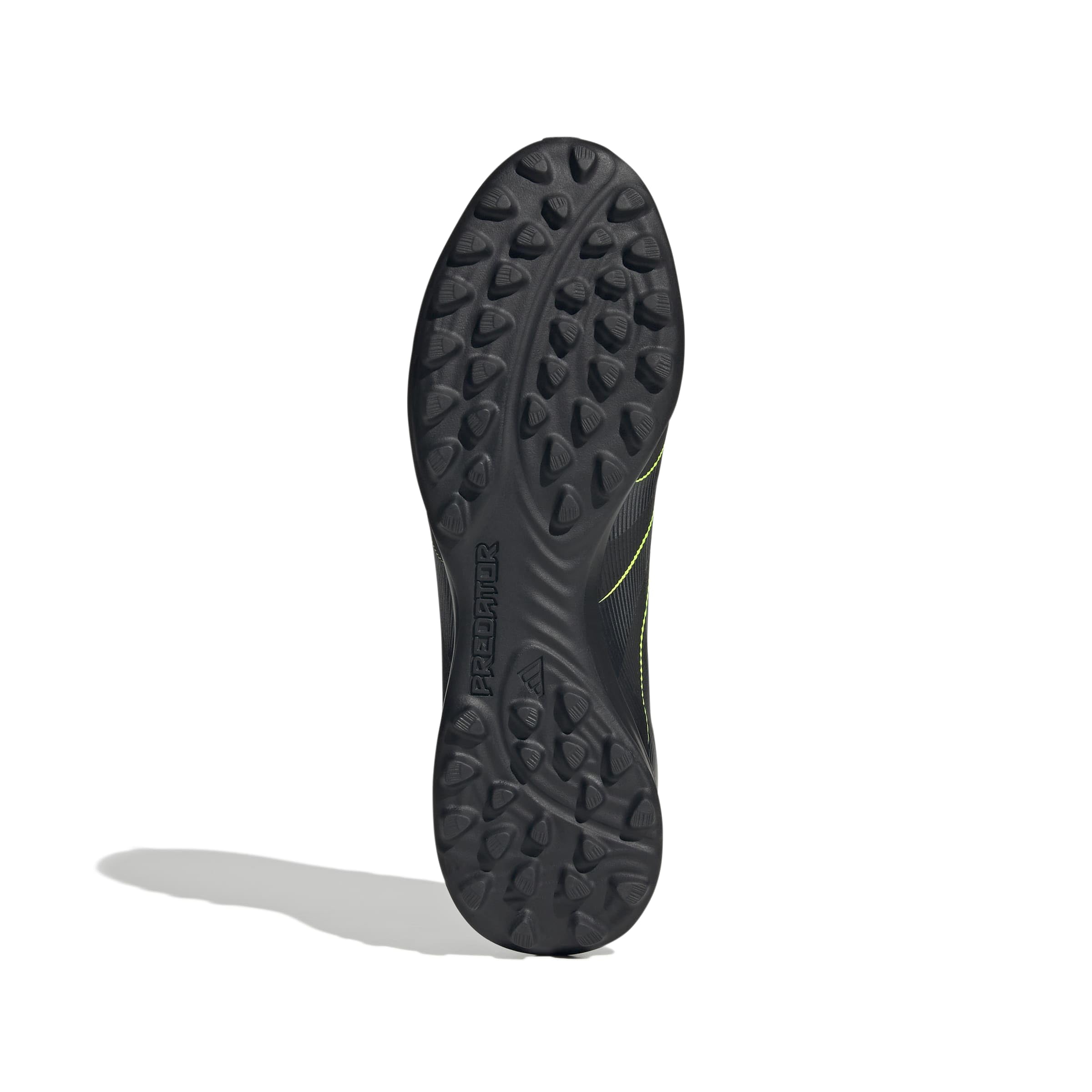 adidas Unisex Bota Predator League moqueta