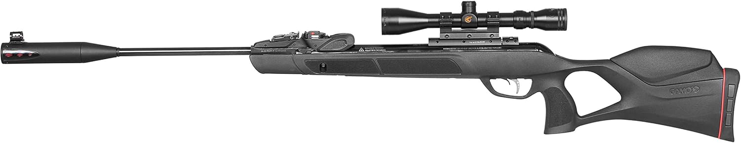 Gamo Swarm Magnum G2 .177, Multi : Sports & Outdoors