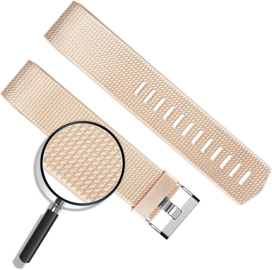 AK for Fitbit Charge 2 Band, Fitbit Charge 2 Accessory Band for Fitbit Charge 2 Wristband Large Small (No Tracker)