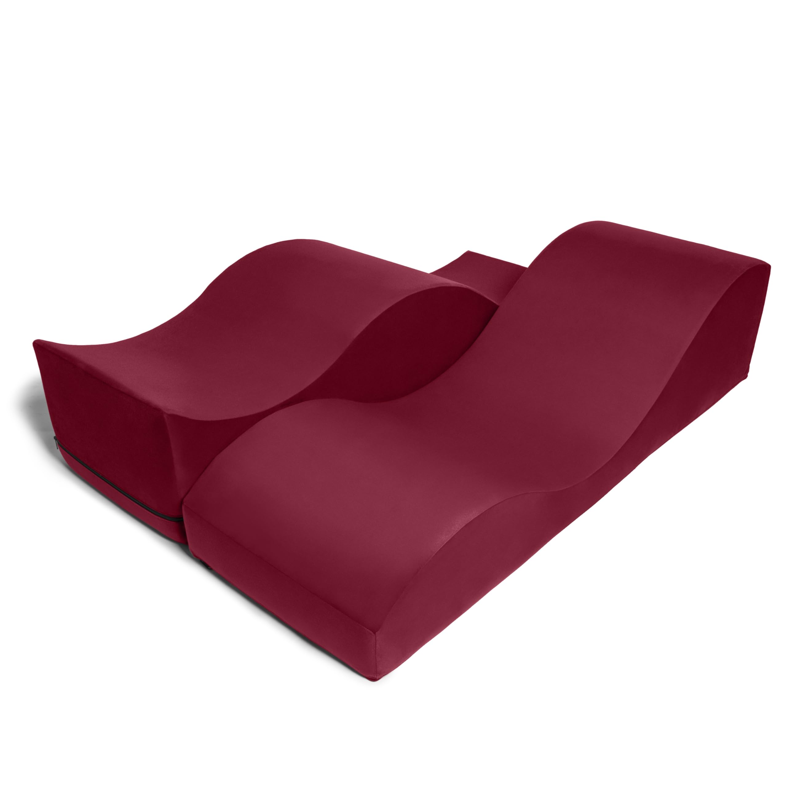 Amazon.com: Liberator Equus Wave Convertible Lounge and Bedside