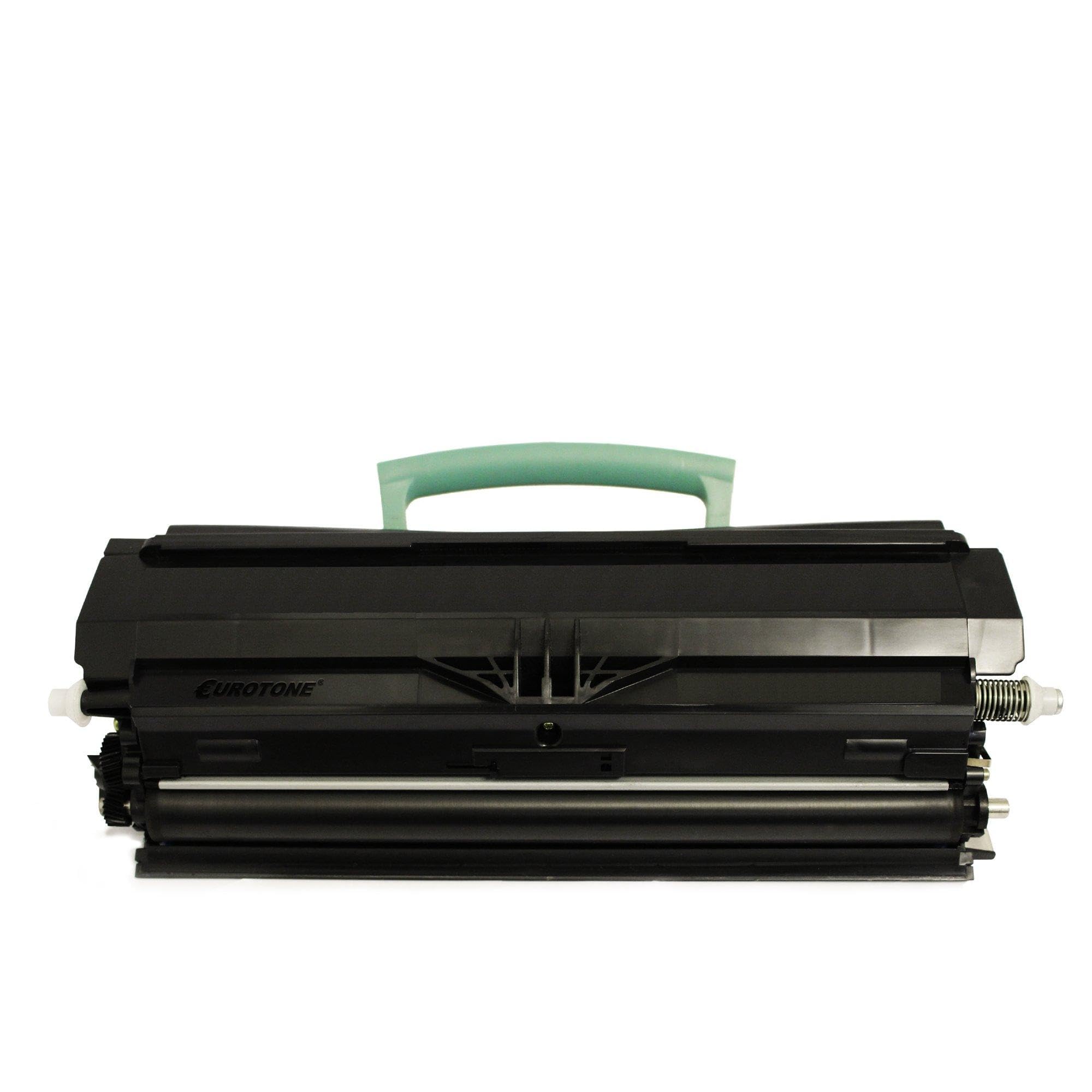 Eurotone 3X XXL Lexmark X 264 363 364 Duplex Netzwerk WLAN ersetzt X264H11G 9.000 Seiten Patronen Original (ISO-Norm 19798)