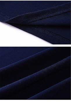 DELSOL GOLF ネイビー ジップアップ ワンピース　テニス　ウェア DELSOL GOLF ネイビー ジップアップ ワンピース テニス ウェア