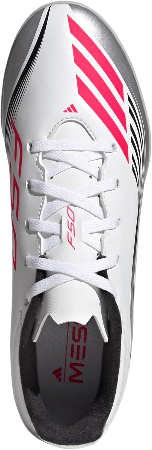 adidas Unisex-Adult F50 Messi Club Turf Sneaker Kuwait Ubuy