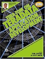 Tera-Tom on Teradata Application Development 0976830248 Book Cover