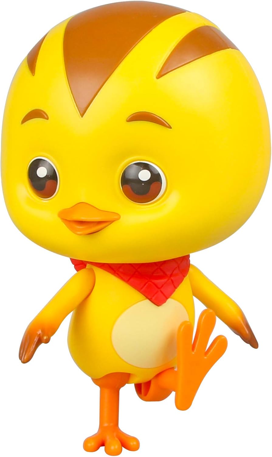 Katuri Katuri Family Toy Articulated 15 cm figure with sounds For