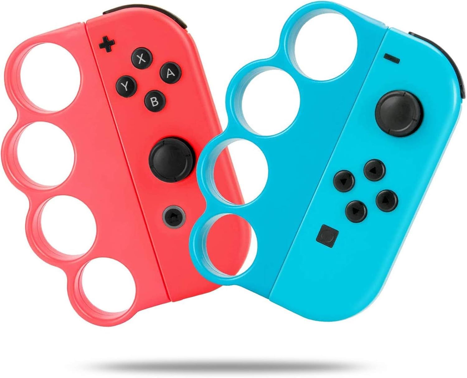 FitBoxing 2NintendoSwitch Joy-Conアタッチメント Amazon.co.jp: 【オリジナルリストバンド付属】Fit Boxing