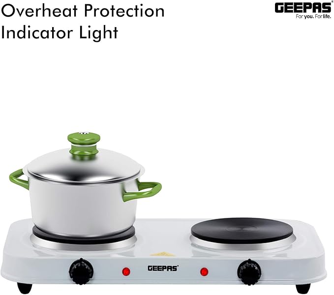 electric hot plates for cooking argos
