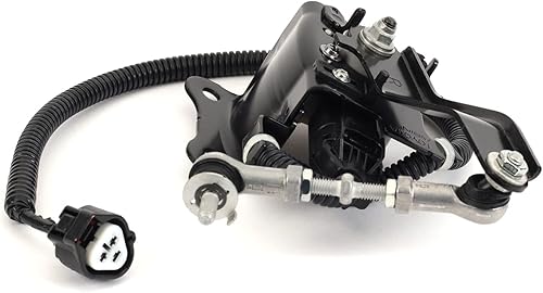 Arnott - Sensor de altura de paseo delantero OES RT - 98-07 Lexus LX470, 06-07 Toyota Land Cruiser (J100) (RH-3764)