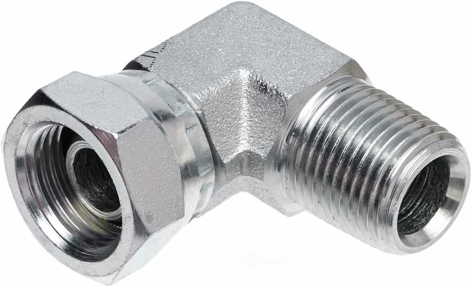 Gates Hose Adapter, G60144-1212