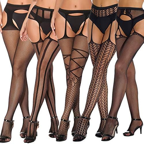 SOUTHRO Women Fishnet Fishnet