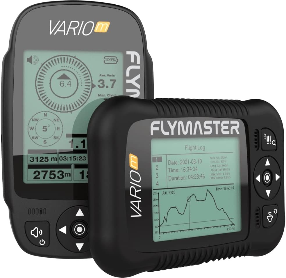 Flymaster Vario M