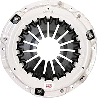 Vista 3 de ClutchMax PRO Performance Stage 2 Kit de embrague con volante Chromoly compatible con Saab 9-2X, Subaru Baja, Forester, Impreza WRX, Legacy GT