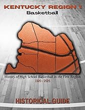 Kentucky Region 1 Basketball: Historical Guide