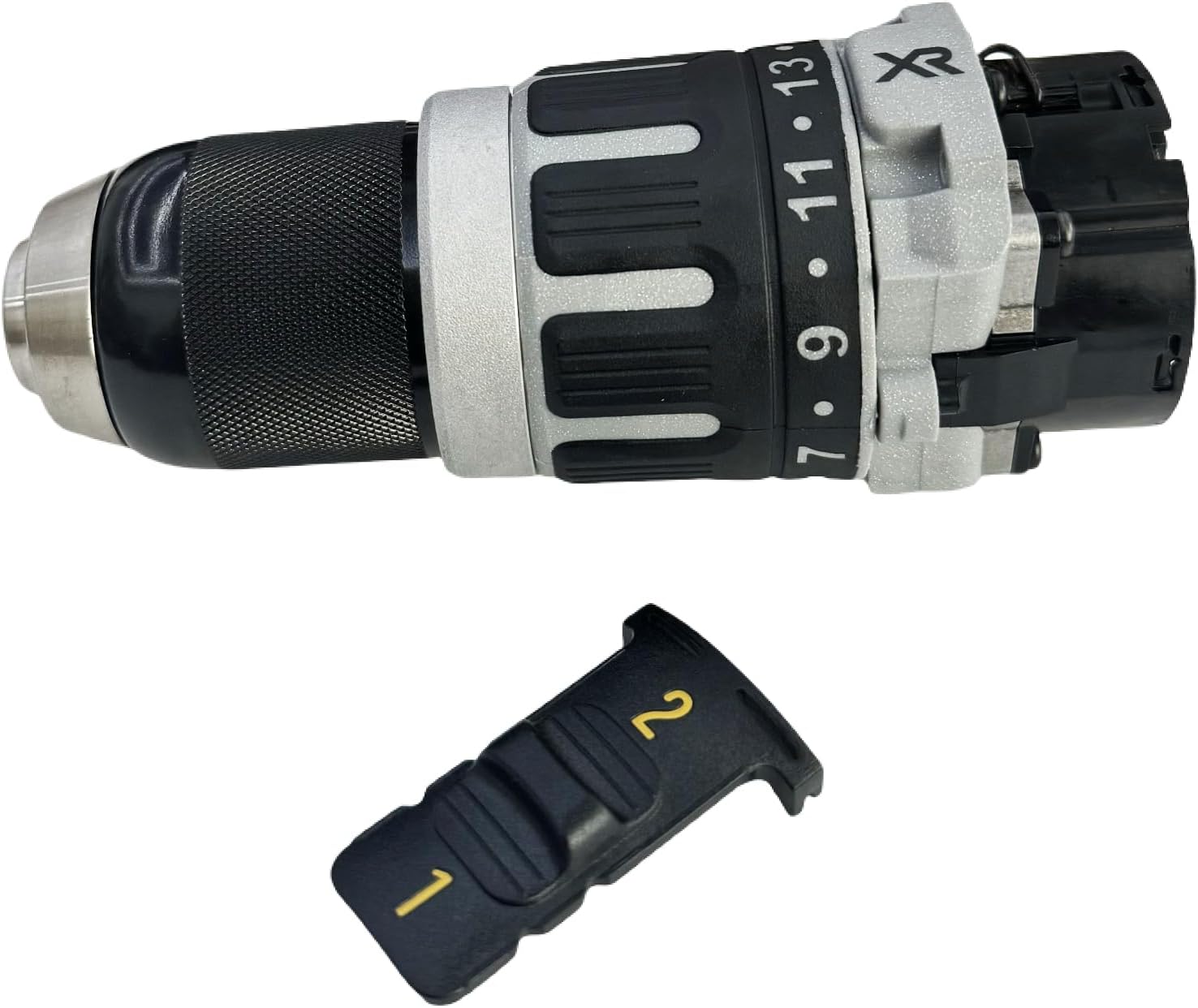 #N438603 Drill Transmission Assy. DCD797B DCD797D2 DCD796D2BT Quality Durable New Replacement Parts For DeWalt