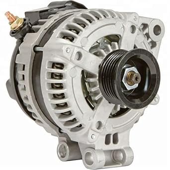 Rep# YLE500190 YLE500390 LR124960 Auto alternator 1pc/Set