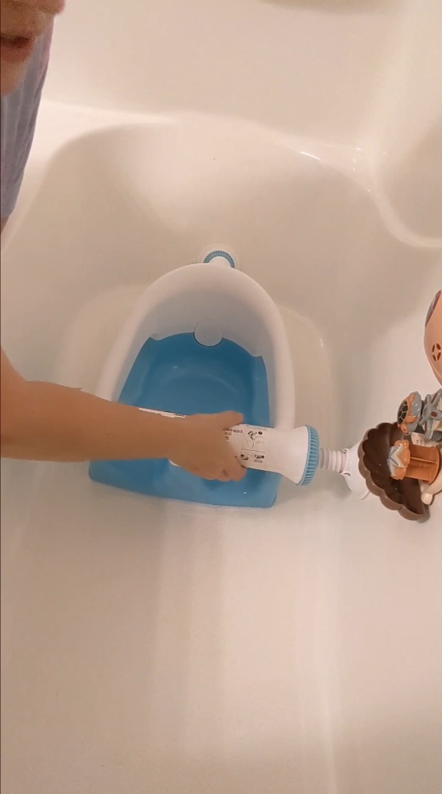 Watch Summer Infant bath seat review and how to! on Amazon Live