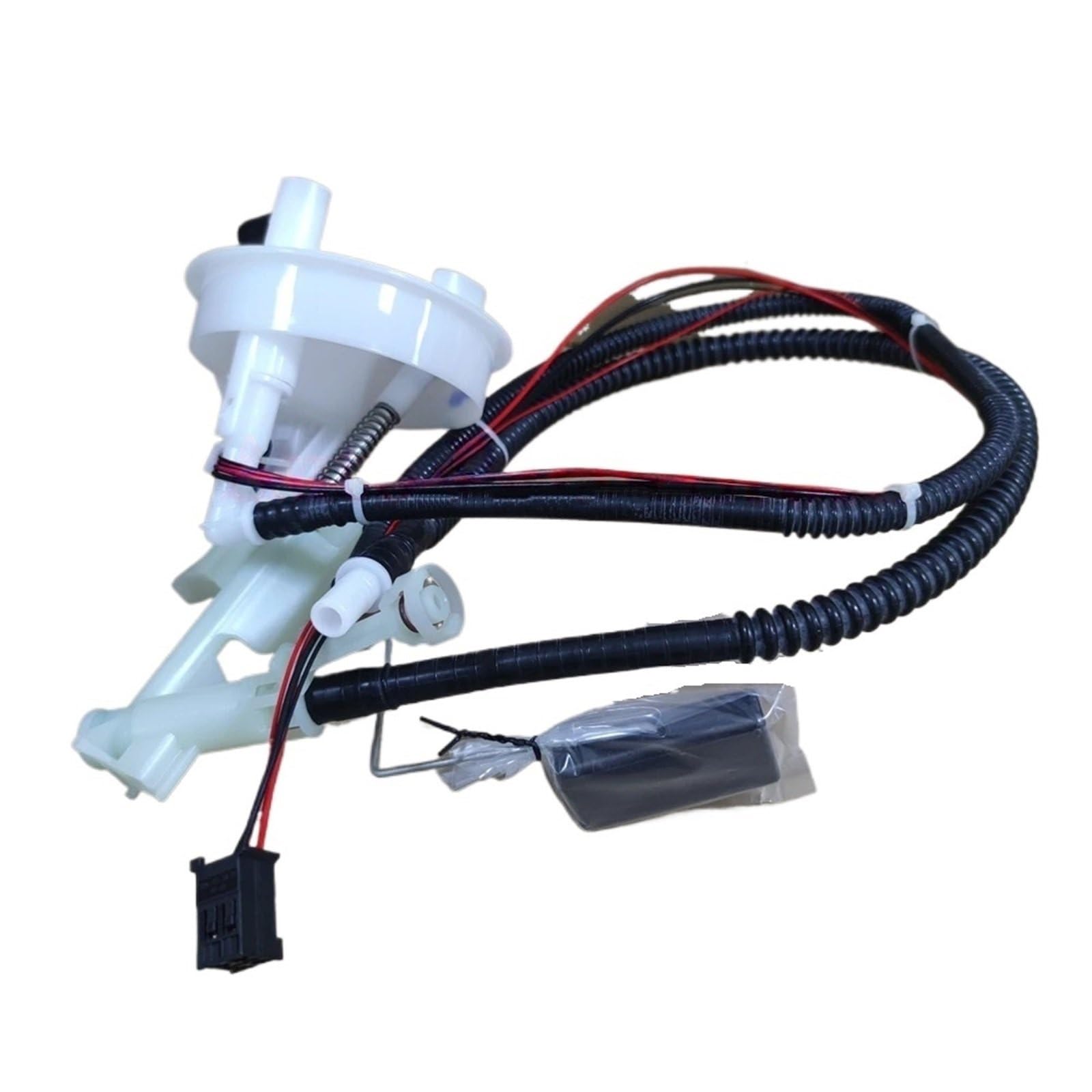 Sensor de combustible Mercedes Benz W209 CLK320 W203 C200 fabricado con materiales anticorrosión 7