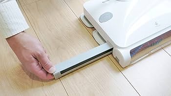 るんliveaseリヴィーズ コードレス電動モップ 新品専用バッド付 Amazon｜【安心の日本企業】livease／リヴィーズ コードレス