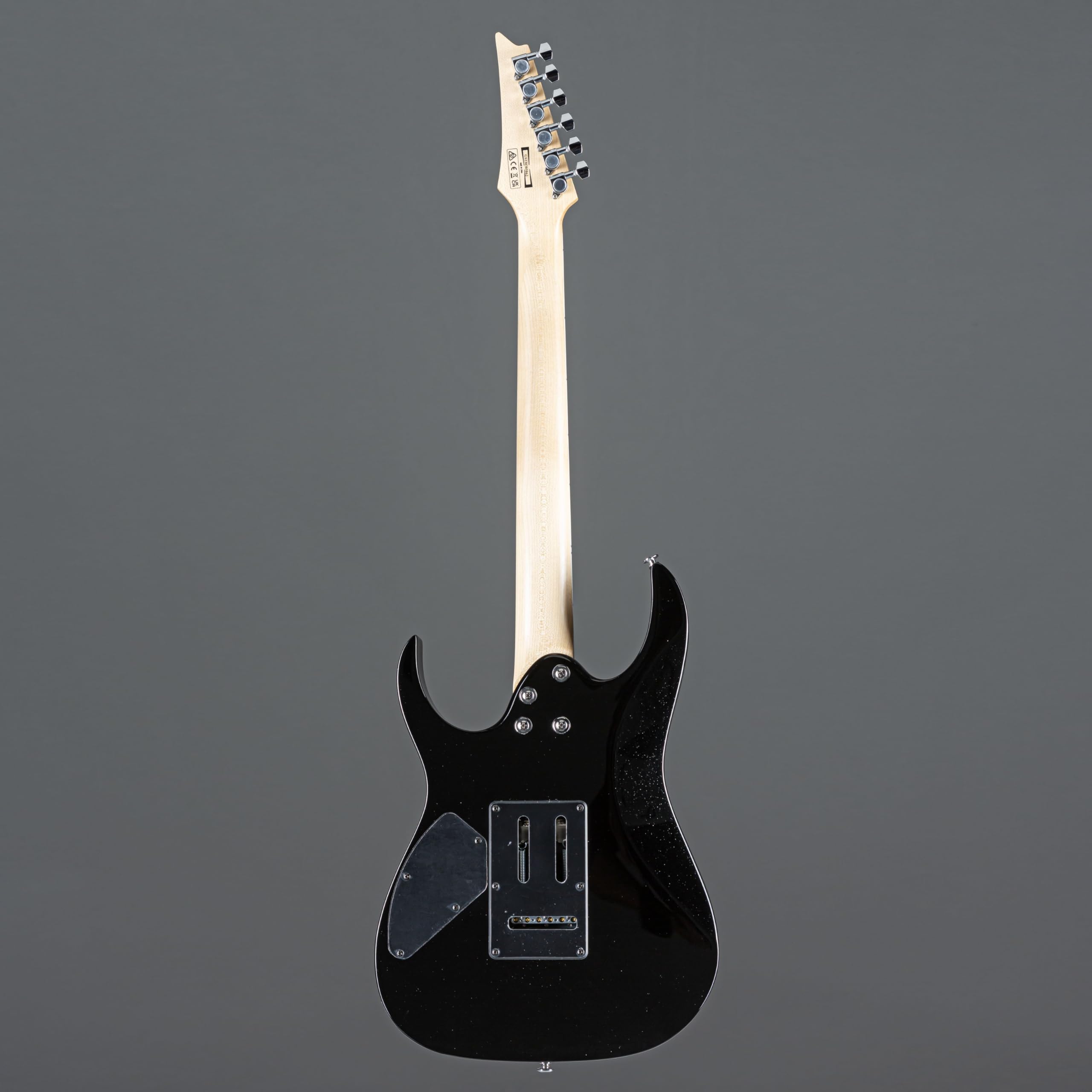 Ibanez GIO GRG170DX-BKN ブラックナイト エレキギター