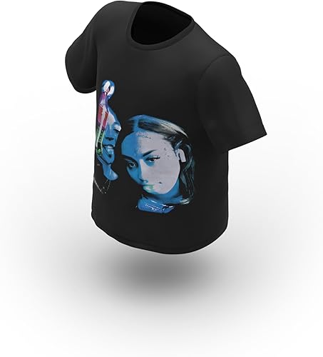 Camiseta oficial de Her Loss