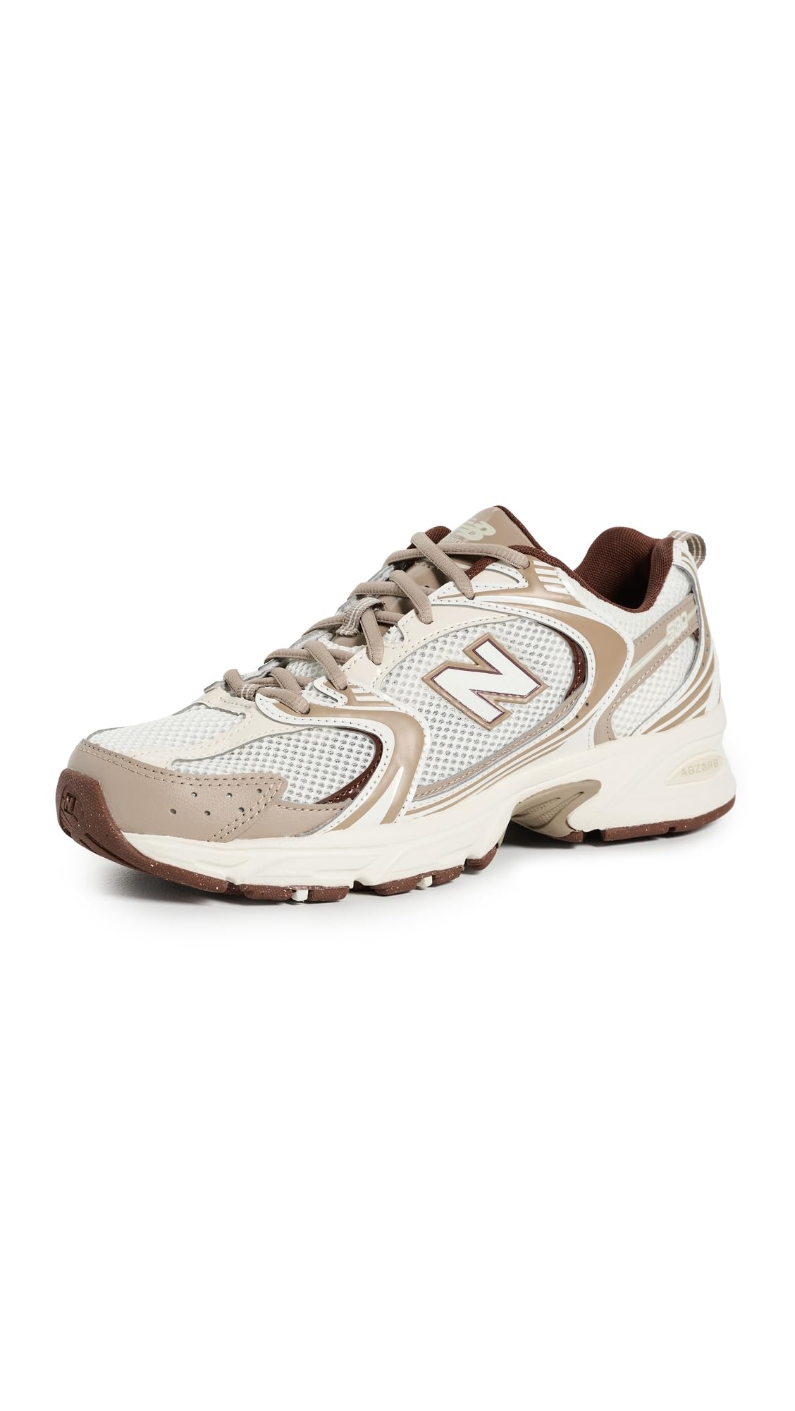 Unisex 530 Sneakers