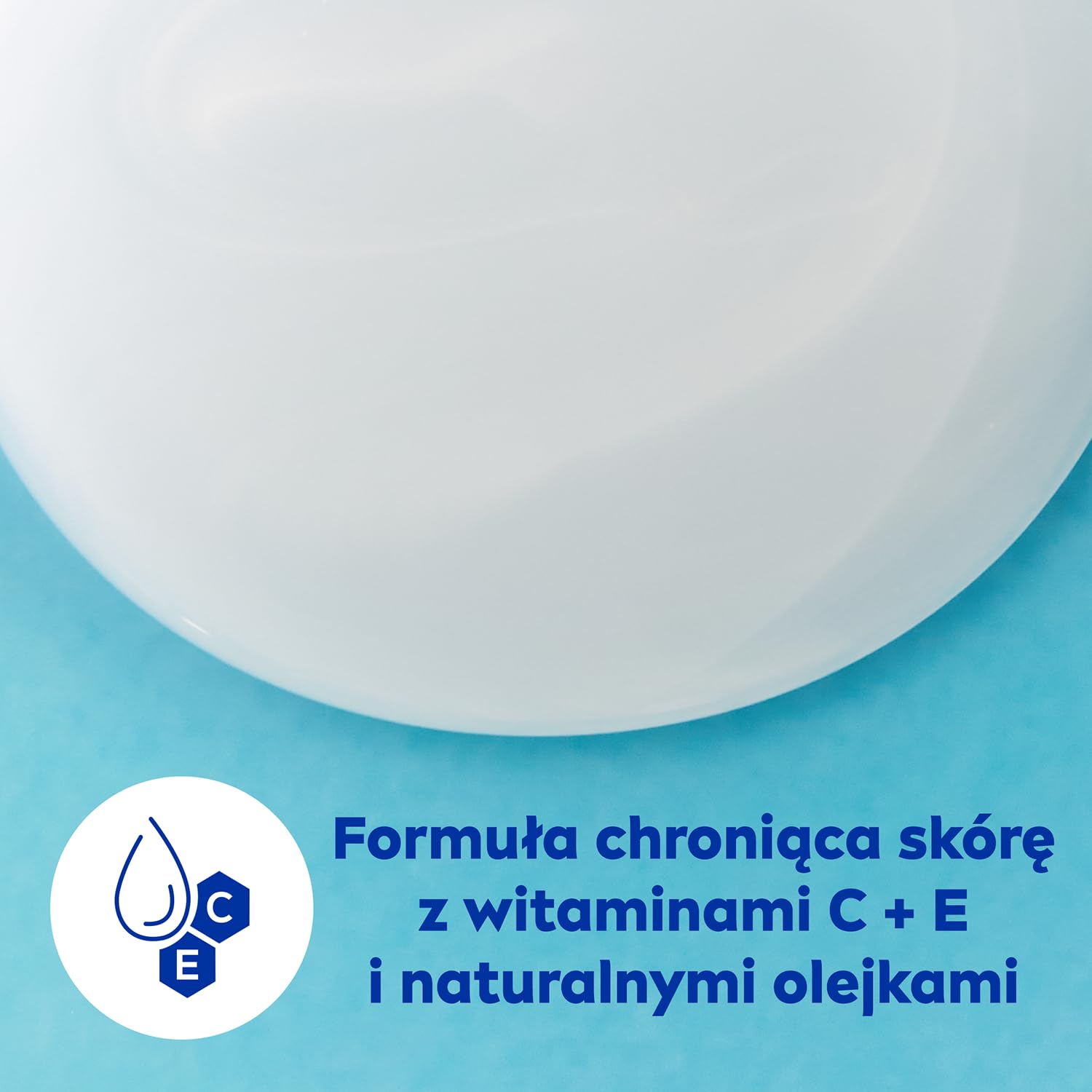 NIVEA Creme Care Kremowy pielęgnujący żel pod prysznic do ciała 750 ml