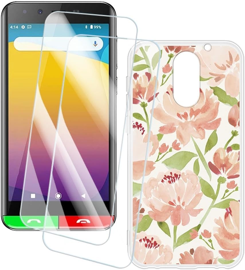 2    +   Artfone Smart 500 5