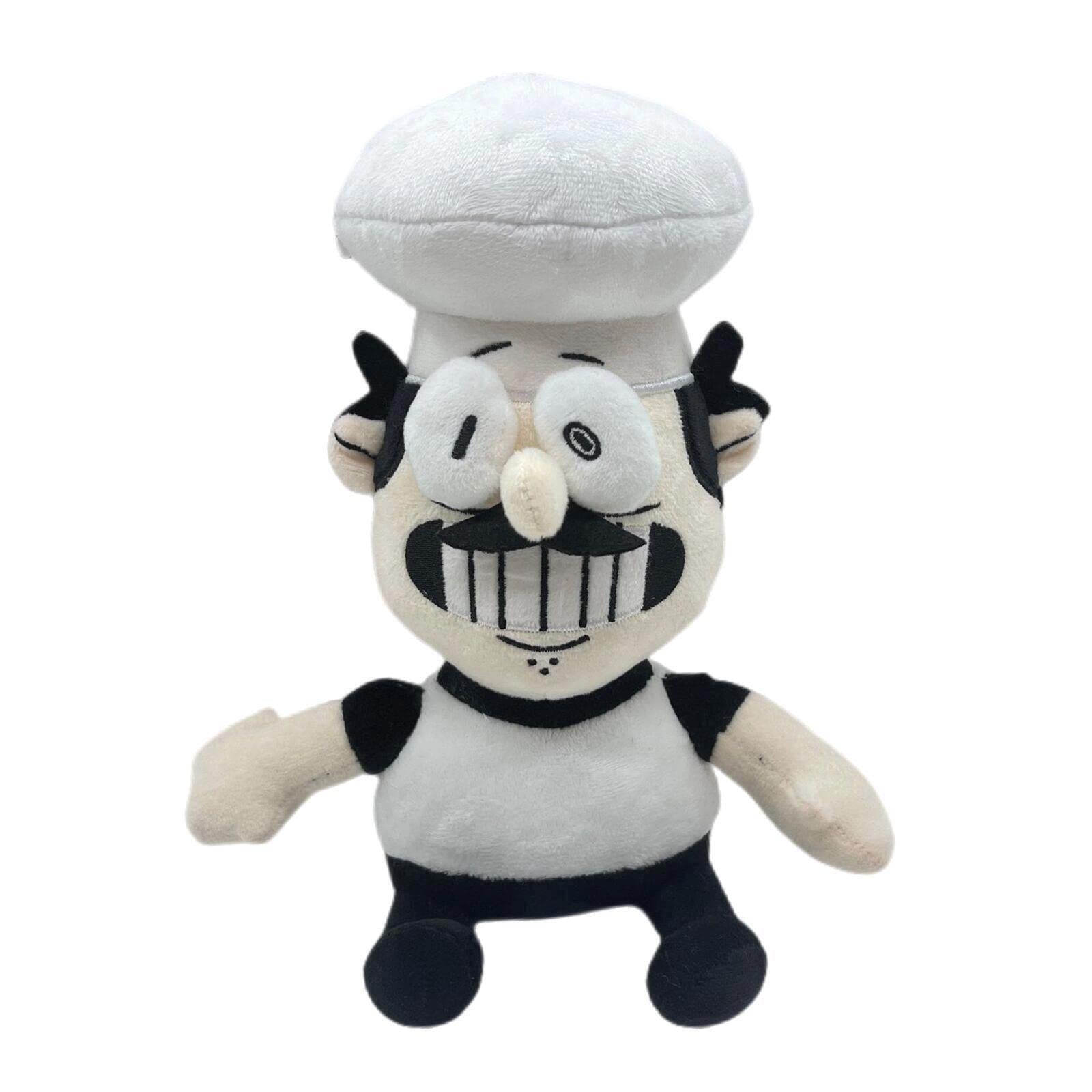 Amazon.co.jp: HXLAI ピザタワーぬいぐるみ 10インチ ペッピーノ