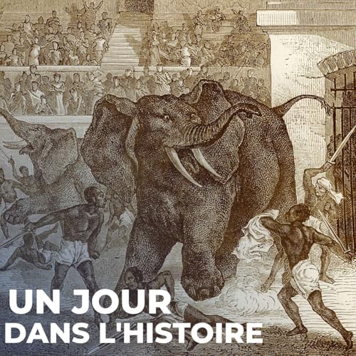 Les animaux font aussi l'histoire