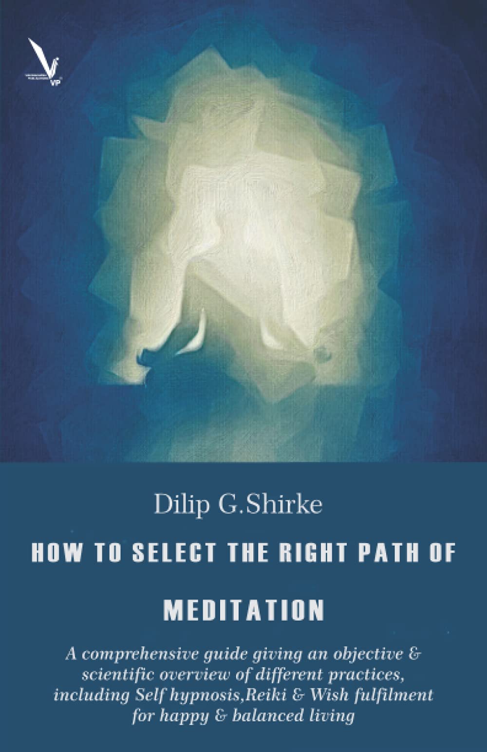 HOW TO SELECT THE RIGHT PATH OF MEDITATION