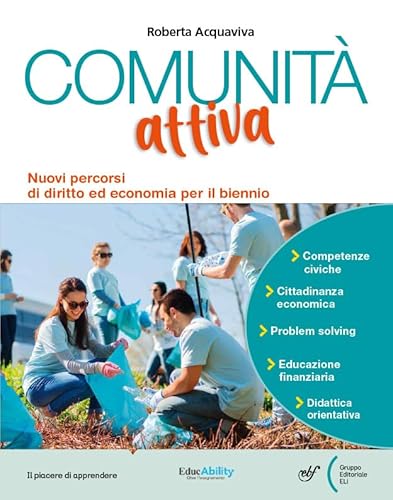 COMUNITA' ATTIVA