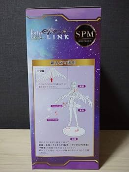 Fate/EXTELLA LINK スーパープレミアムフィギュア スカサハ mxn26g8 Amazon | セガ Fate/EXTELLA LINK スーパープレミアムフィギュア