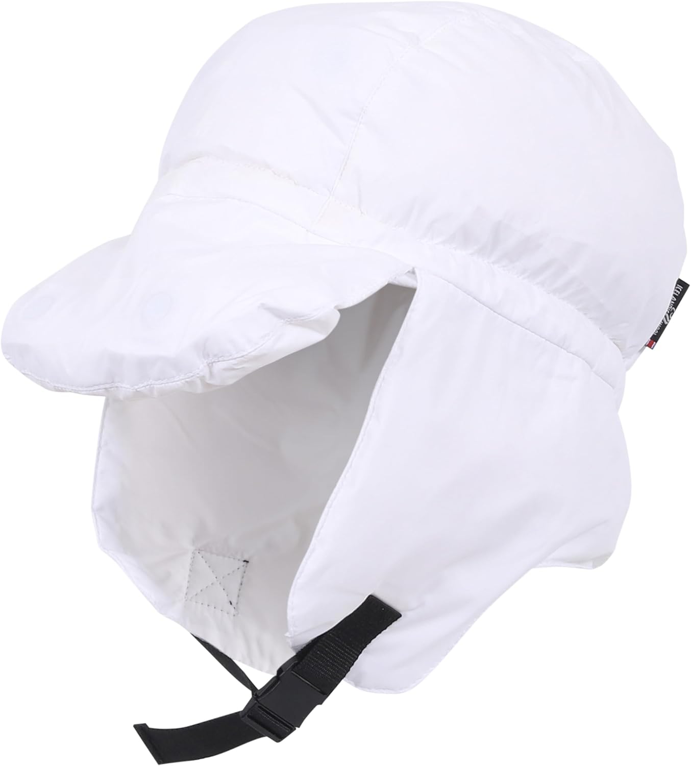 ICEWEAR Kaldi Icelandic Wool Trapper hat