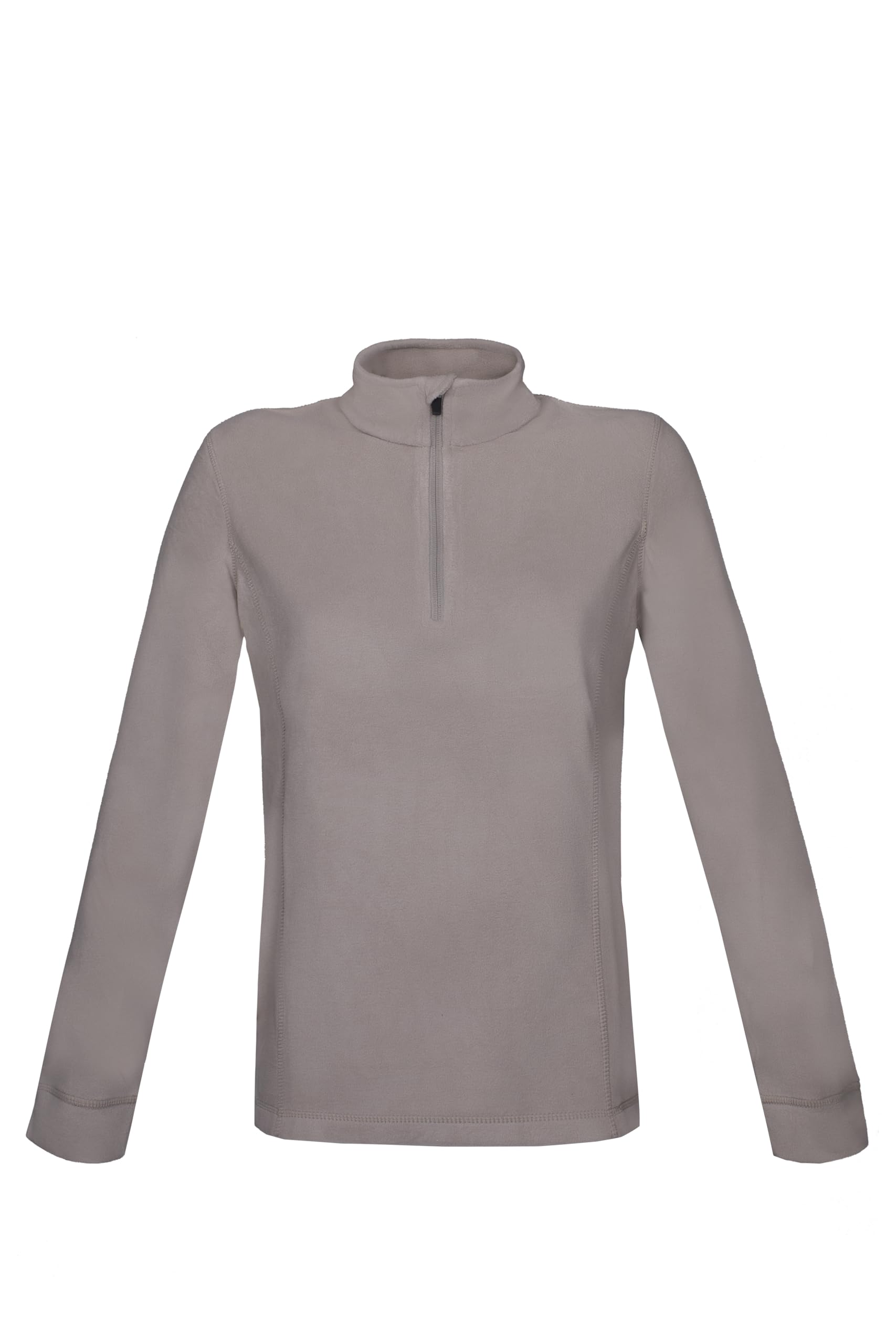 Rock Experience Tempus Women's Mountain Technical Fleece Grey