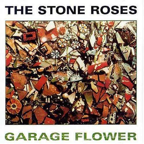  Garage Flower