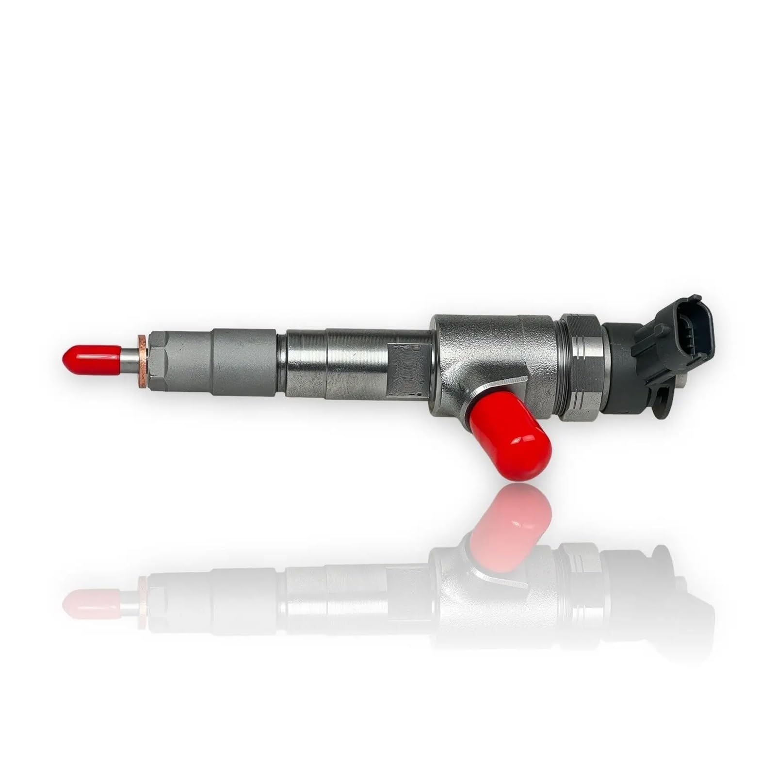 Inyector De Combustible Para Citroen Para C4 II (B7) Para BERLINGO MULTISPACE (B9) 1,6 HDi 75 16V 04/2008 En Inyector De Combustible Diésel 9687069280