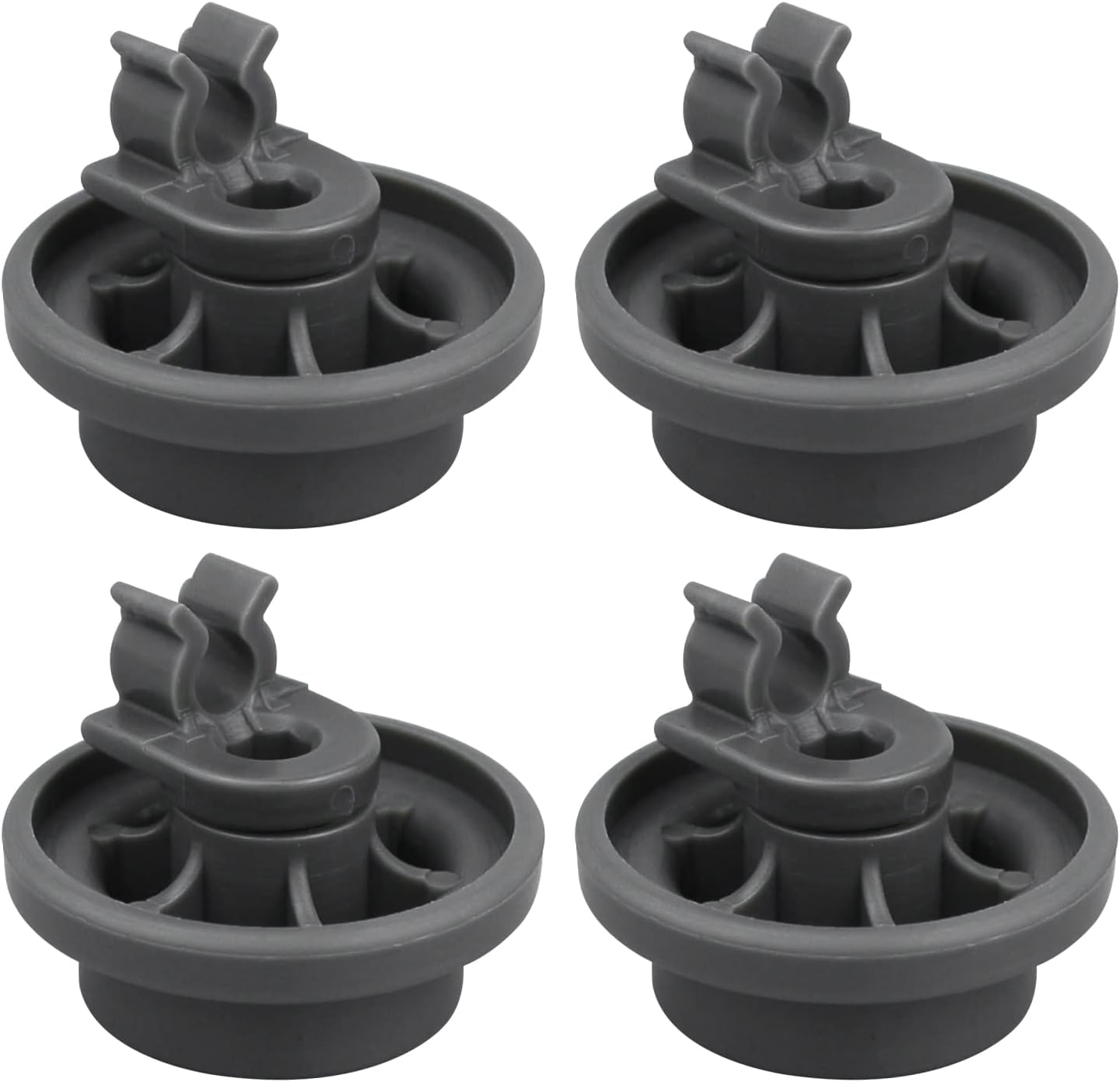 Rack Roller Lg Dishwasher Rack Replacement Roller Wheels 4-Pack LG