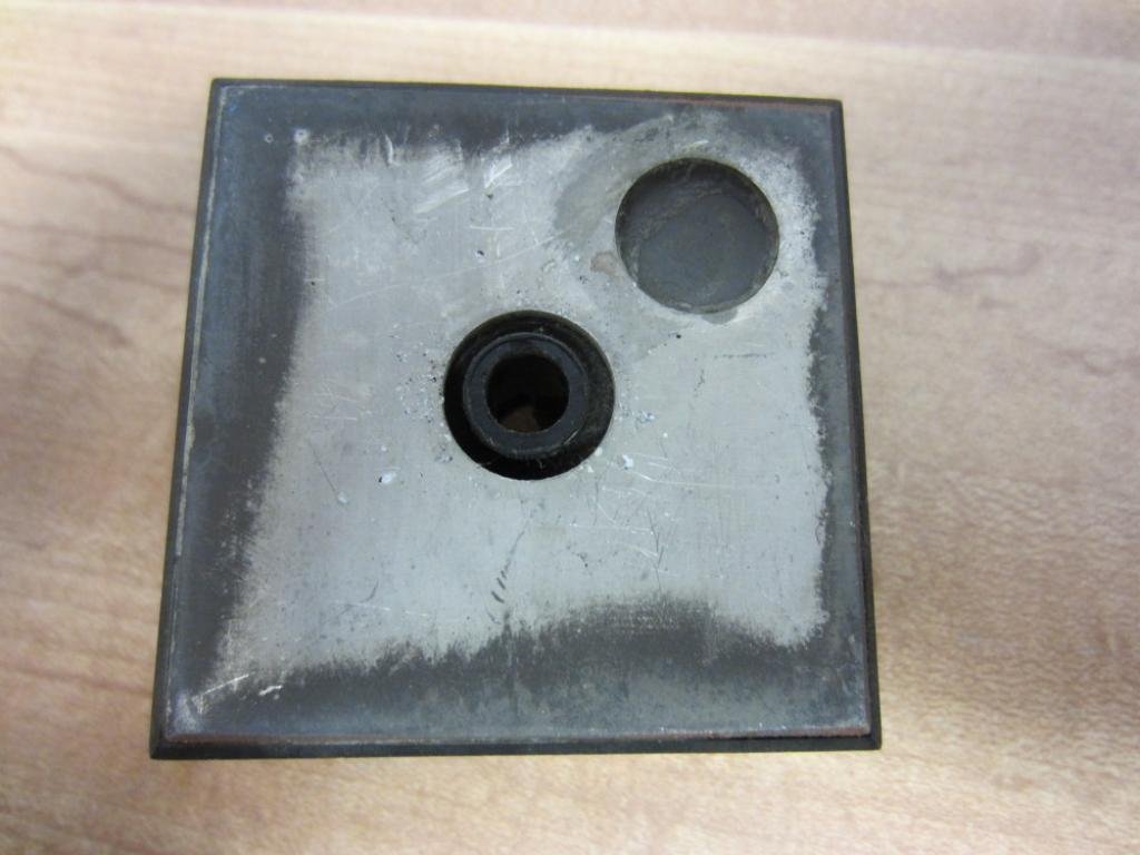 THS411B Timer Solid State