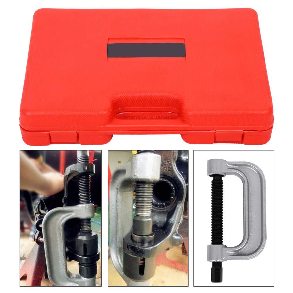 4 in 1 Ball Joint Service Auto Tool Kit 2WD & 4WD Car Repair Remover
