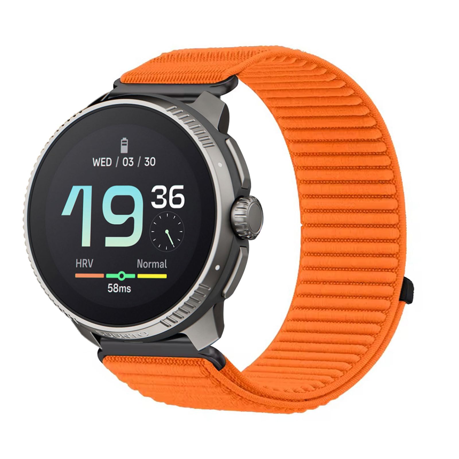 Amazon.co.jp: コンパチブル Suunto Race S バンド用 アップルウォッチ
