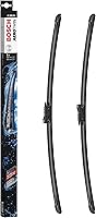 Vista 16 de BOSCH 3397007856 AeroTwin OE - Juego de 2 limpiaparabrisas de repuesto, paquete combinado (18 y 19 pulgadas)