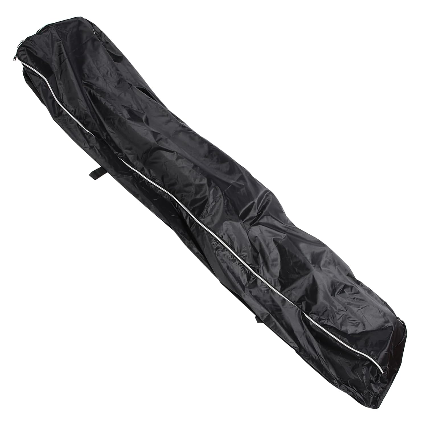 ULTECHNOVO Portable Water Resistant Corpse Bag for Funeral Use Body Bag for Safe Body Transport Wear Material Capacity for Cadaver Handling Essential Funeral