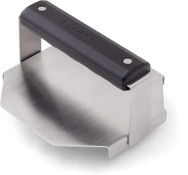 Broil King 62476 Smash Burger Press