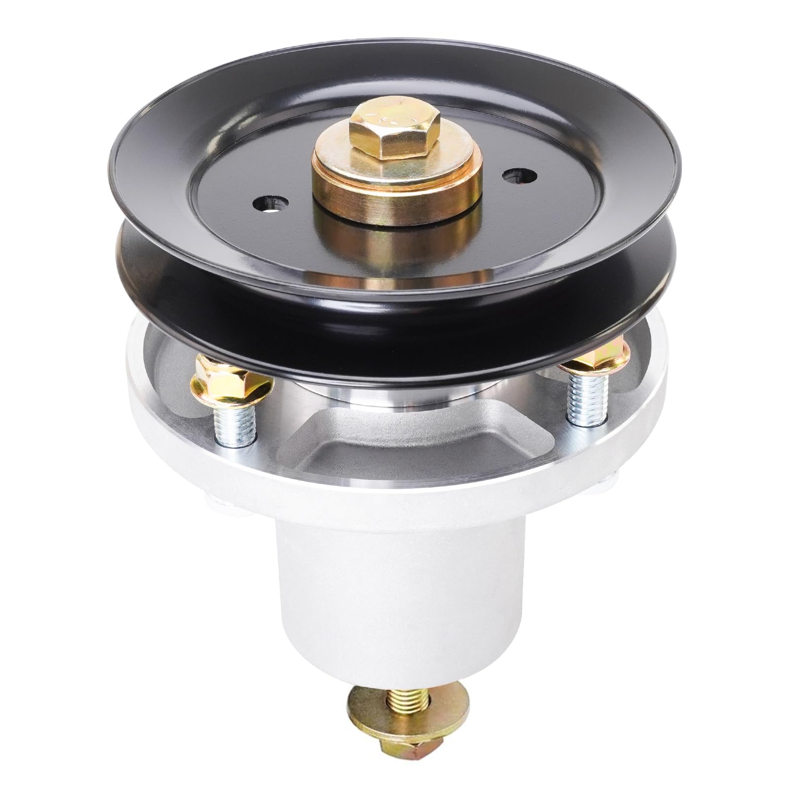 Amazon.com : JSXDNWYJ 601804 607418 Spindle Assembly with 604665