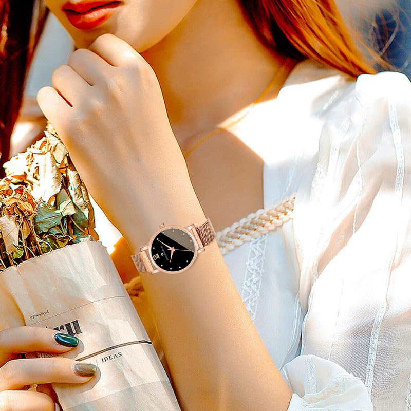 Image of Luxury Watch Collection