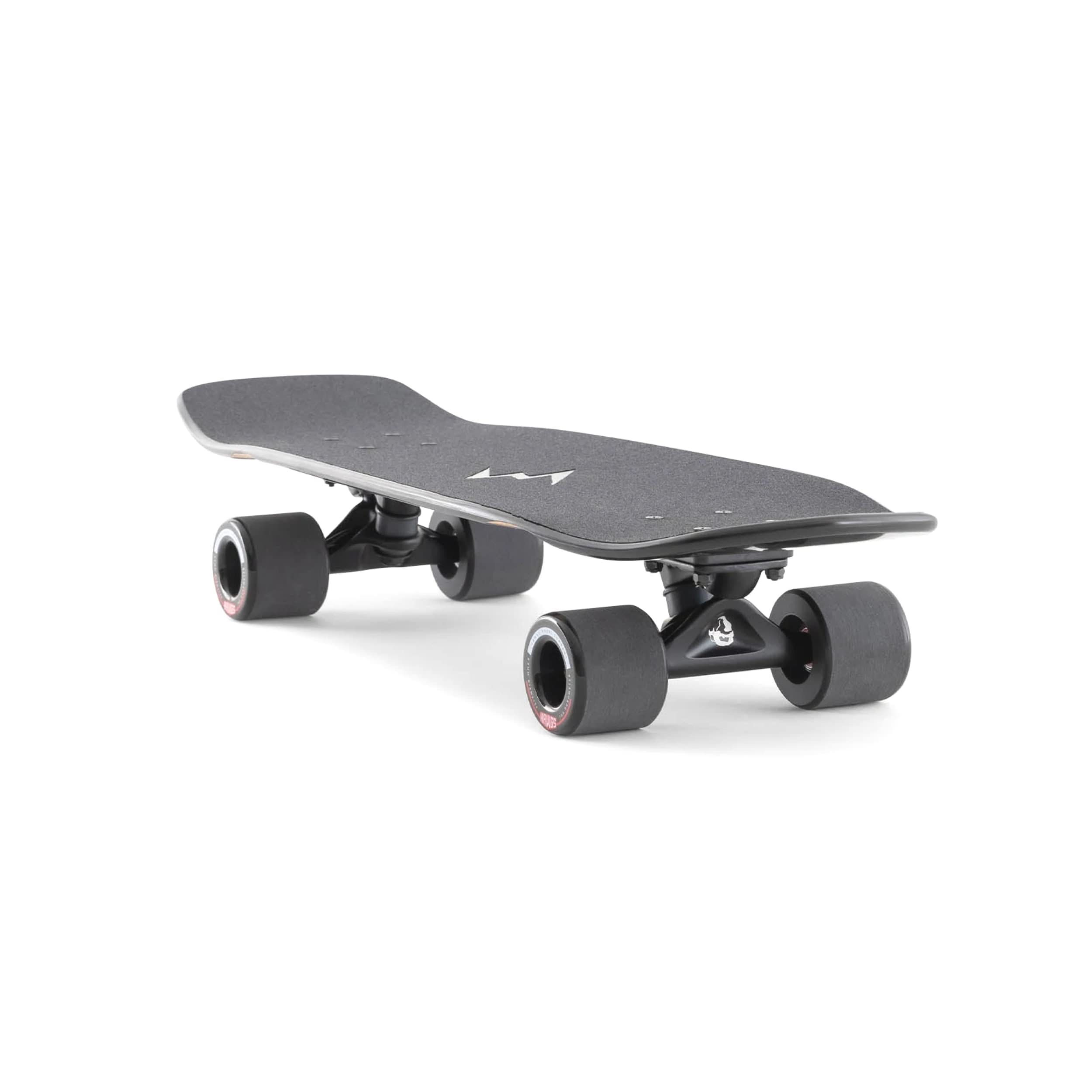 Landyachtz Dinghy Complete, Coffin XL, Card