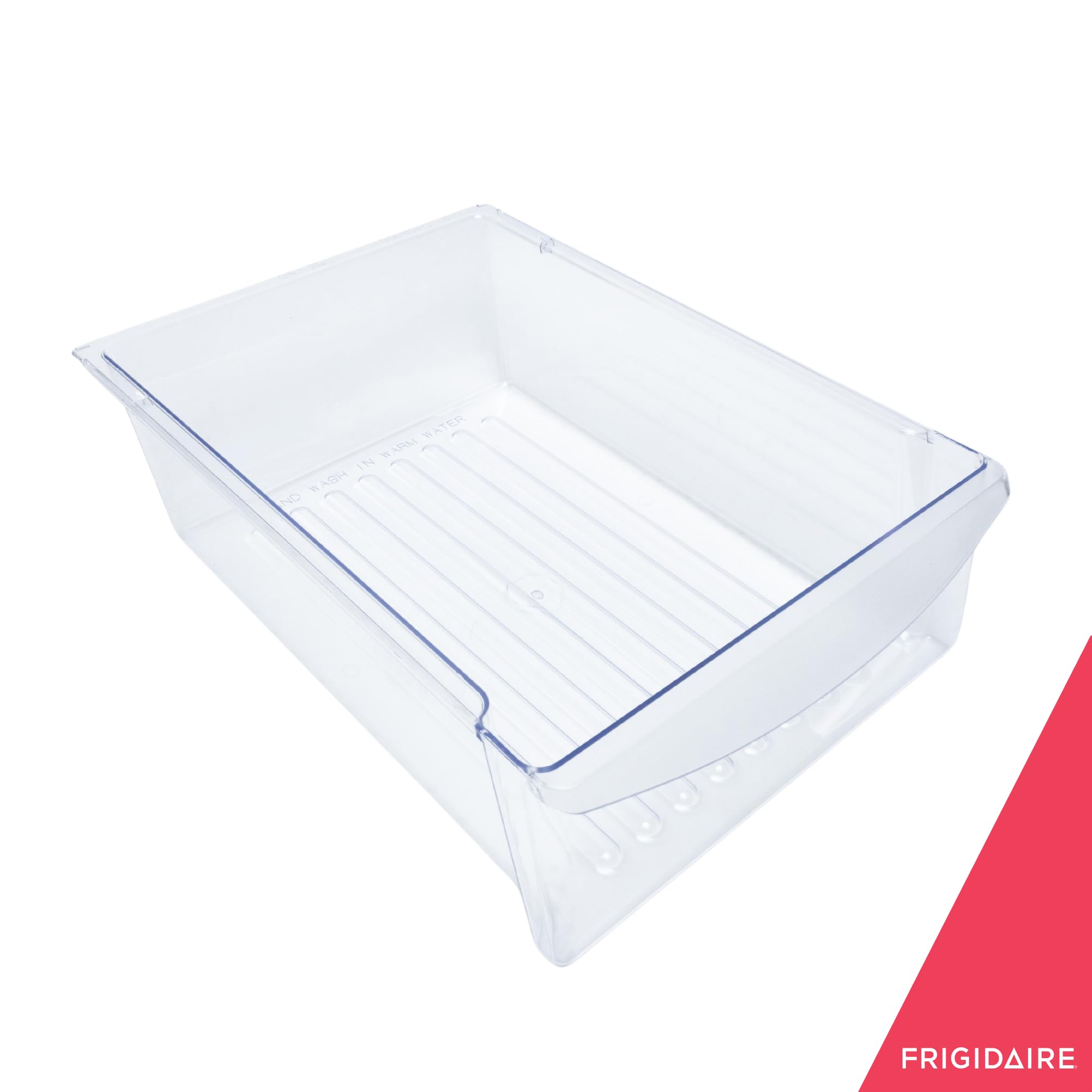 Amazon.com: Frigidaire 240530811 Refrigerator Meat Pan, Custom