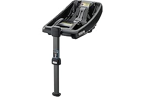Graco Load Leg Infant Car Seat Base - Boost Safety